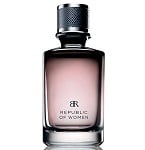 Republic of Women perfume for Women by Banana Republic
