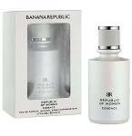 Republic of Women Essence perfume for Women by Banana Republic
