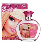 Fabulous  perfume for Women by Barbie