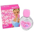 Princess  perfume for Women by Barbie