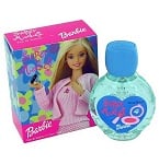 Super Model  perfume for Women by Barbie