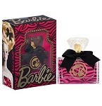 What a Doll  perfume for Women by Barbie