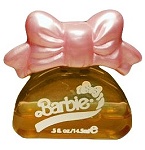 Barbie  perfume for Women by Barbie 1987