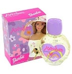 Aventura  perfume for Women by Barbie 1997