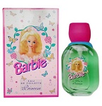 Princesa  perfume for Women by Barbie 1997