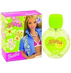 Sirena  perfume for Women by Barbie 2003