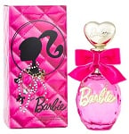 No 1 Doll  perfume for Women by Barbie 2012