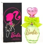 Kiss  perfume for Women by Barbie 2013
