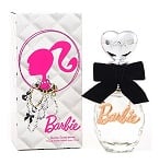 Sweet Peony  perfume for Women by Barbie 2013