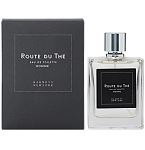 Route du The Homme  cologne for Men by Barneys New York 2012