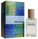 Relax Life cologne for Men by Bejar
