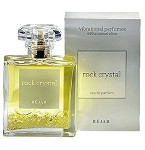 Vibrational Mineral Elixir Rock Crystal perfume for Women by Bejar