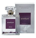 Vibrational Mineral Elixir Amethyst perfume for Women by Bejar