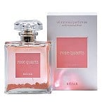 Vibrational Mineral Elixir Rose Quartz perfume for Women by Bejar