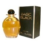 Basic Black  perfume for Women by Bill Blass 1991