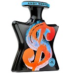 Andy Warhol Success is a Job in New York  Unisex fragrance by Bond No 9 2009