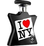 I Love New York for All Unisex fragrance by Bond No 9