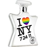 I Love New York 7-24-11 Unisex fragrance by Bond No 9