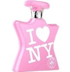 I Love New York for Mothers perfume for Women by Bond No 9
