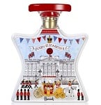Queen Elizabeth II perfume for Women by Bond No 9