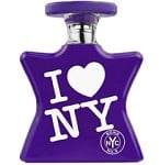 I Love New York for Holidays Unisex fragrance by Bond No 9