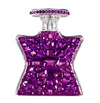 The Scent Of Peace Amethyst Swarovski Shooting Star perfume for Women by Bond No 9