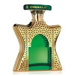 Dubai Emerald  Unisex fragrance by Bond No 9 2015