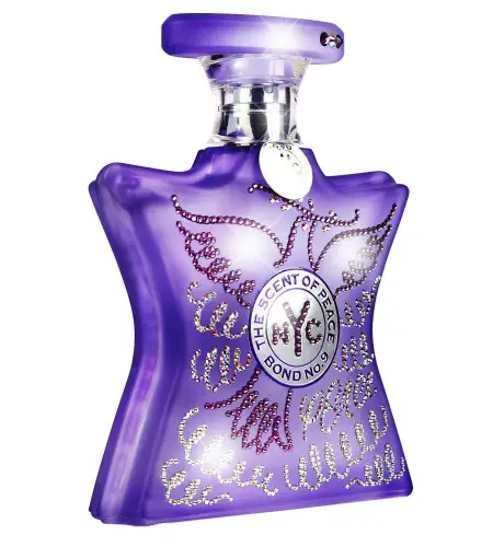 The Scent Of Peace Swarovski Edition 2015 perfume for Women by Bond No 9