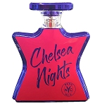 Chelsea Nights  Unisex fragrance by Bond No 9 2022