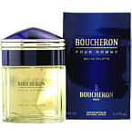 Boucheron cologne for Men by Boucheron
