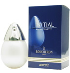 Initial  perfume for Women by Boucheron 2000