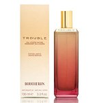 Trouble Iridescent Eau Legere perfume for Women by Boucheron