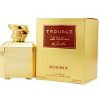 Trouble Joaillier perfume for Women by Boucheron