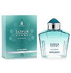 Jaipur Limited Edition 2013  cologne for Men by Boucheron 2013