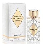 Place Vendome White Gold perfume for Women by Boucheron