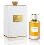 La Collection Ambre D'Alexandrie  Unisex fragrance by Boucheron 2017