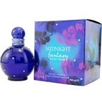 Midnight Fantasy perfume for Women by Britney Spears