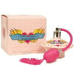 Curious Heart perfume for Women by Britney Spears