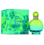 Island Fantasy perfume for Women by Britney Spears