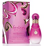 Fantasy The Nice Remix perfume for Women by Britney Spears