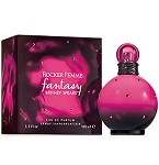 Rocker Femme Fantasy perfume for Women by Britney Spears