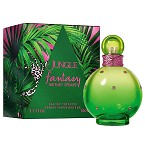 Jungle Fantasy  perfume for Women by Britney Spears 2023