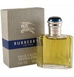 Burberrys  cologne for Men by Burberry 1981