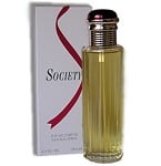 Society perfume for Women by Burberry