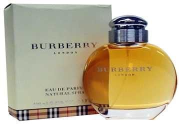 burberry horseferry perfume