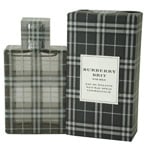 Burberry Brit cologne for Men by Burberry