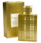 Burberry Brit Gold perfume for Women by Burberry