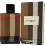 London cologne for Men by Burberry