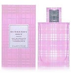 Burberry Brit Sheer  perfume for Women by Burberry 2007