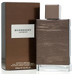 London Special Edition 2008 cologne for Men by Burberry